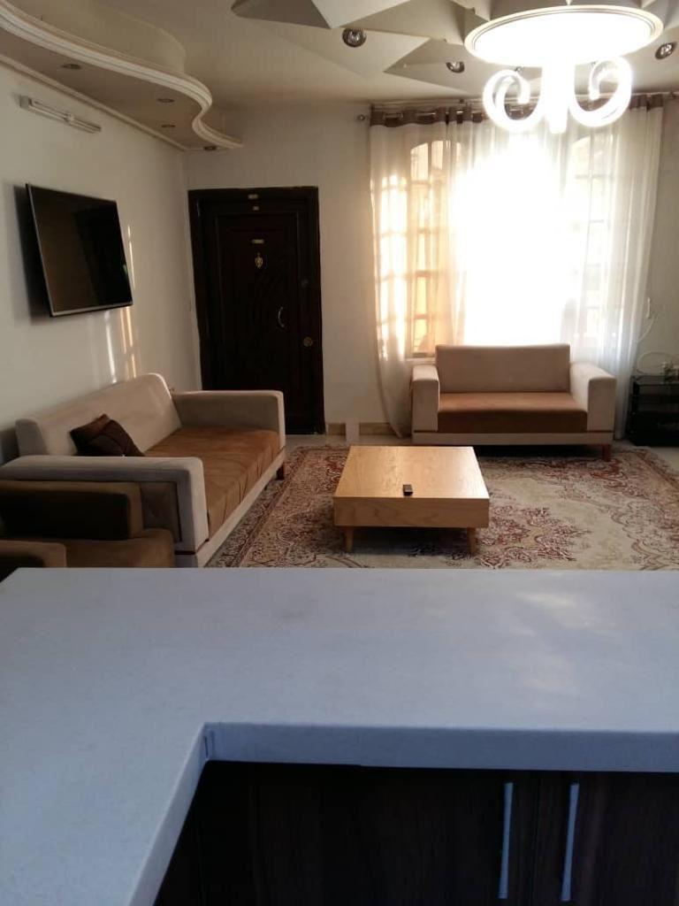 رزرو روزانه سوئیت معالی آباد 