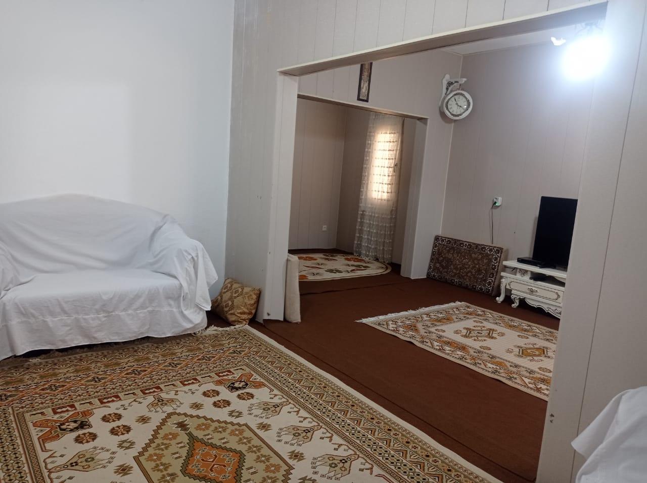 منزل ویلایی روزانه در طولا قشم