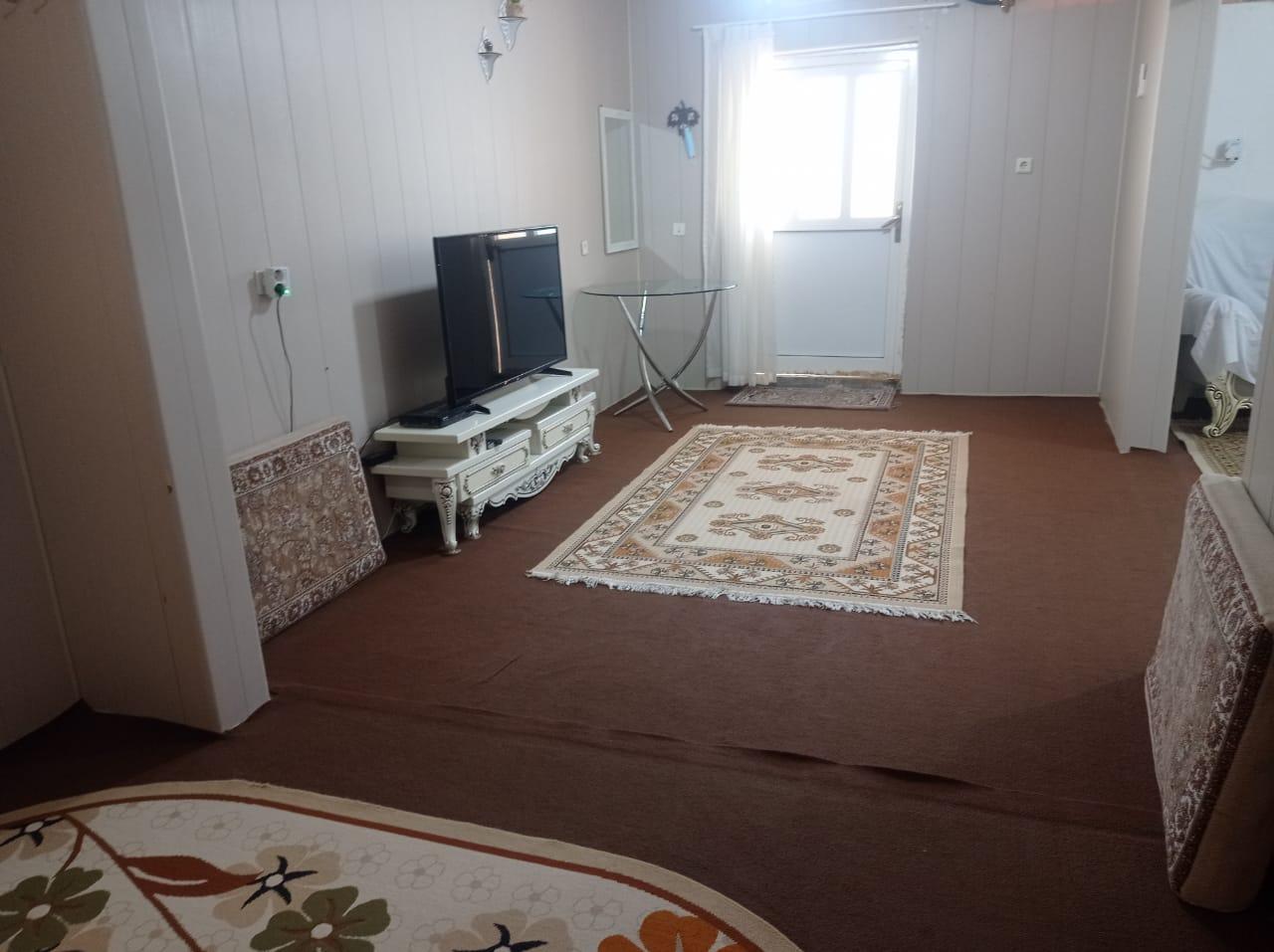 منزل ویلایی روزانه در طولا قشم