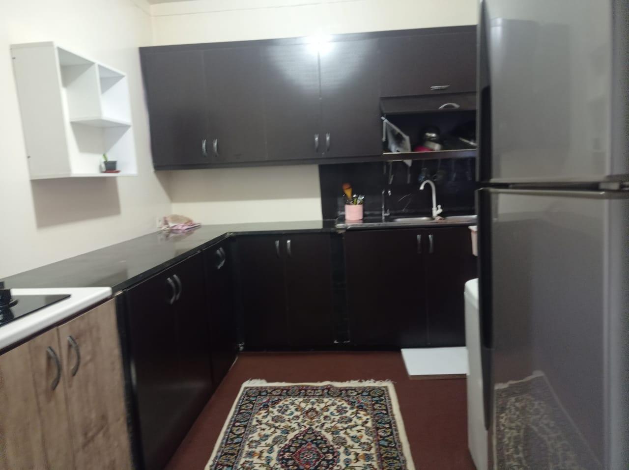 منزل ویلایی روزانه در طولا قشم