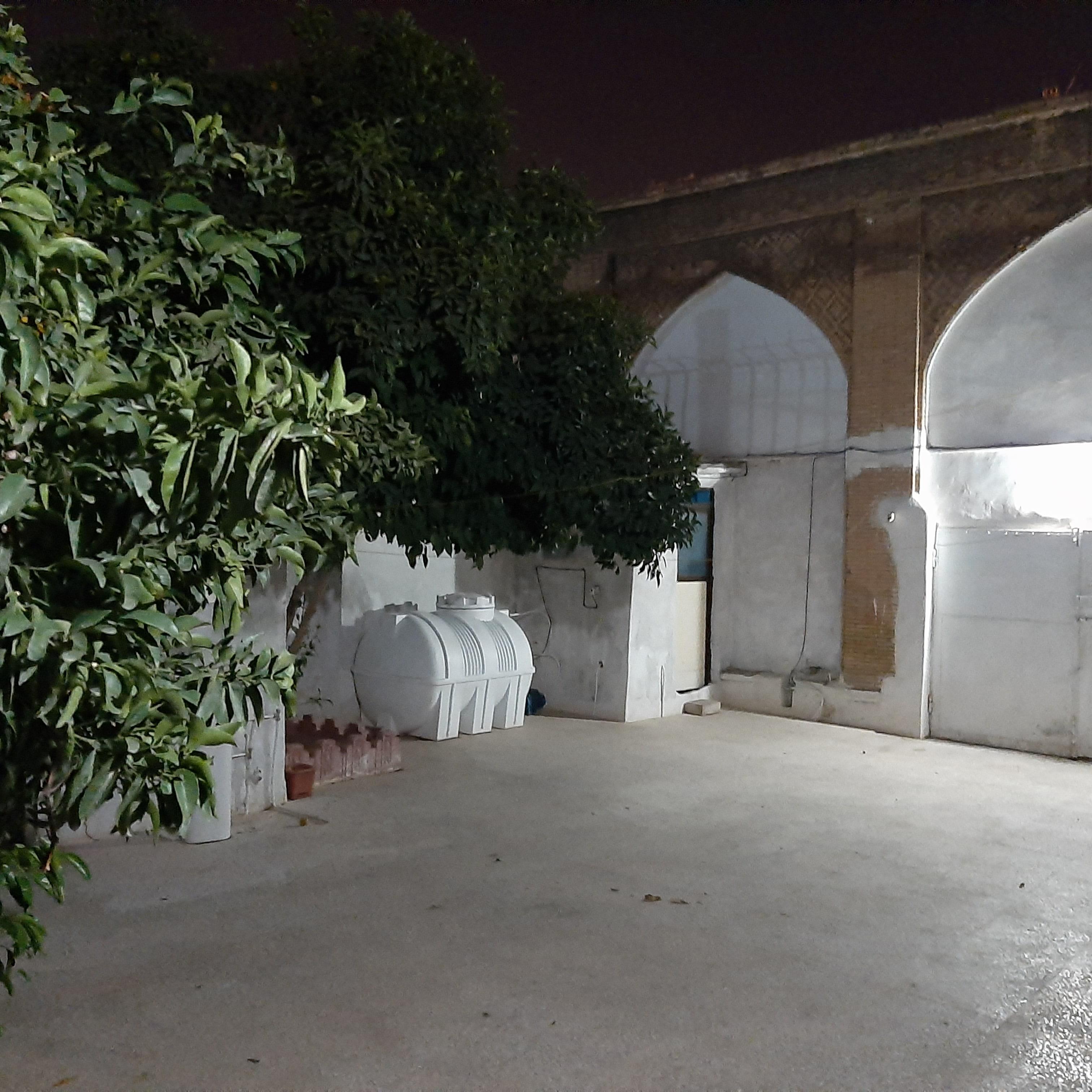 رزرو منزل در شیراز