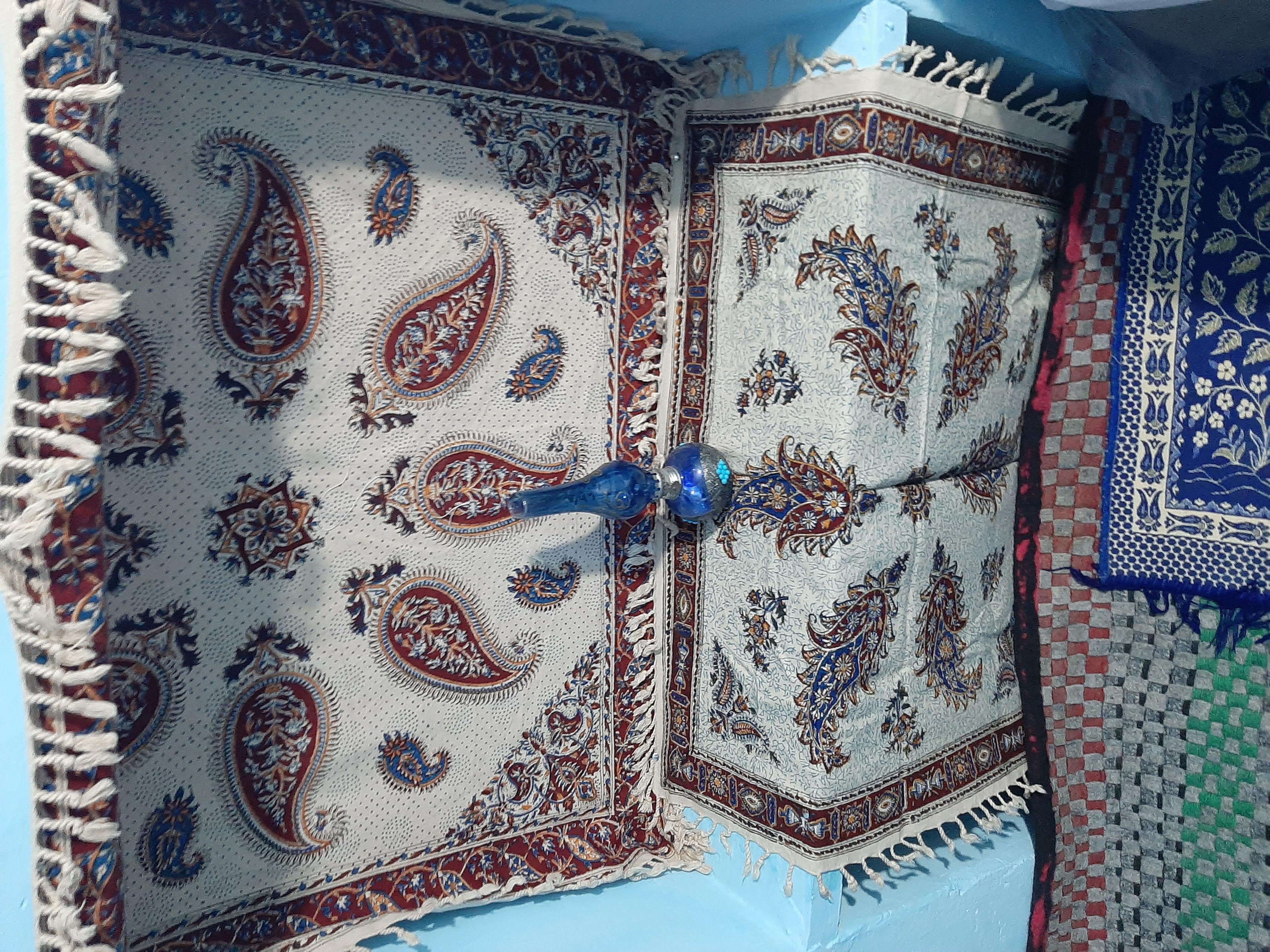 رزرو منزل در شیراز