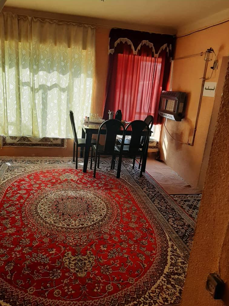 رزرو منزل در شیراز