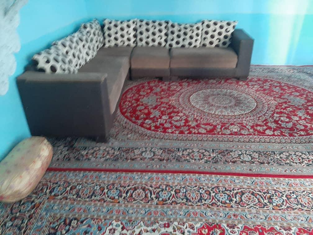 رزرو منزل سه خواب در شیراز