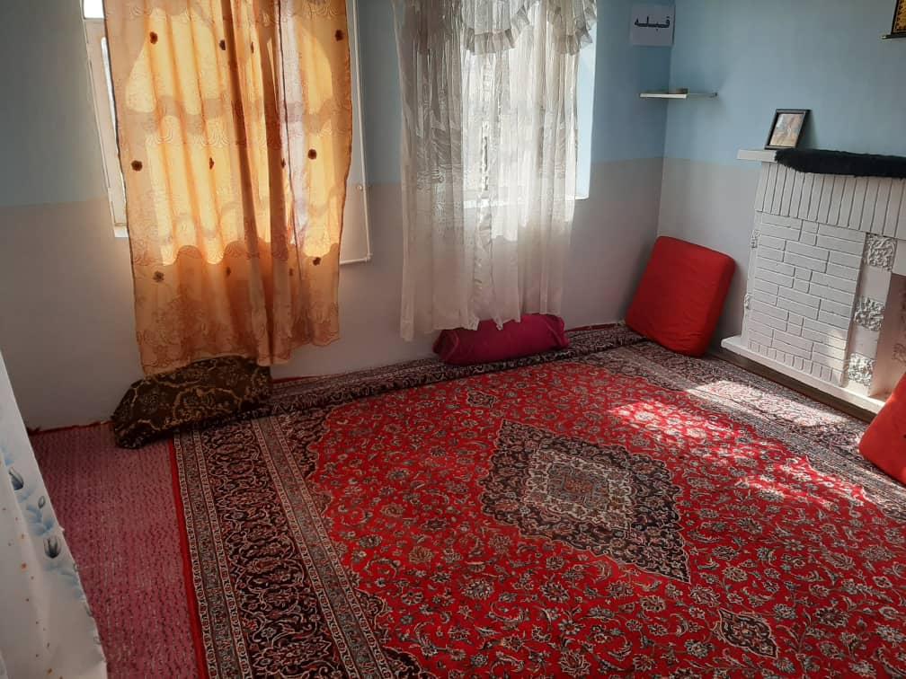 رزرو منزل سه خواب در شیراز