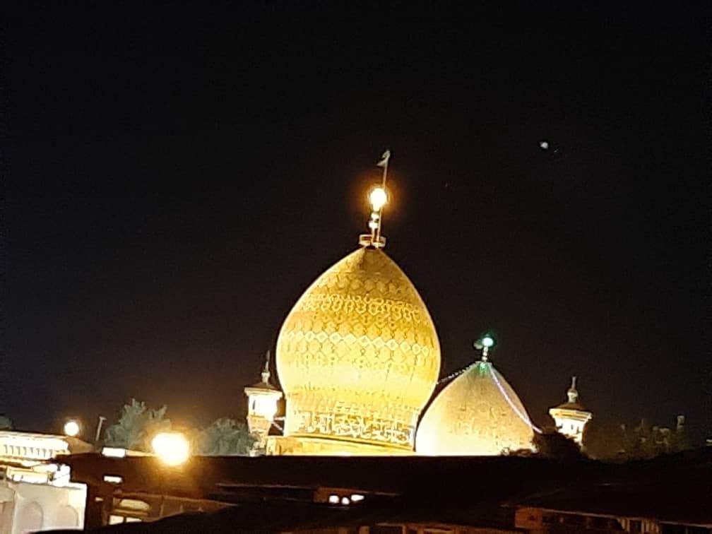 رزرو منزل سه خواب در شیراز