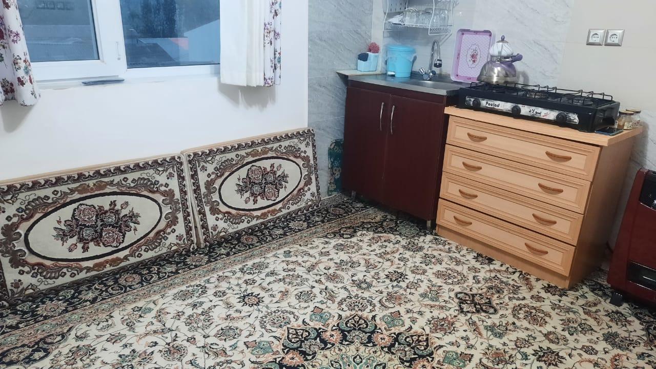 رزرو سوئیت نقلی در رشت