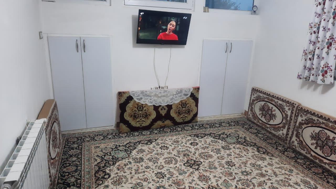 رزرو سوئیت نقلی در رشت