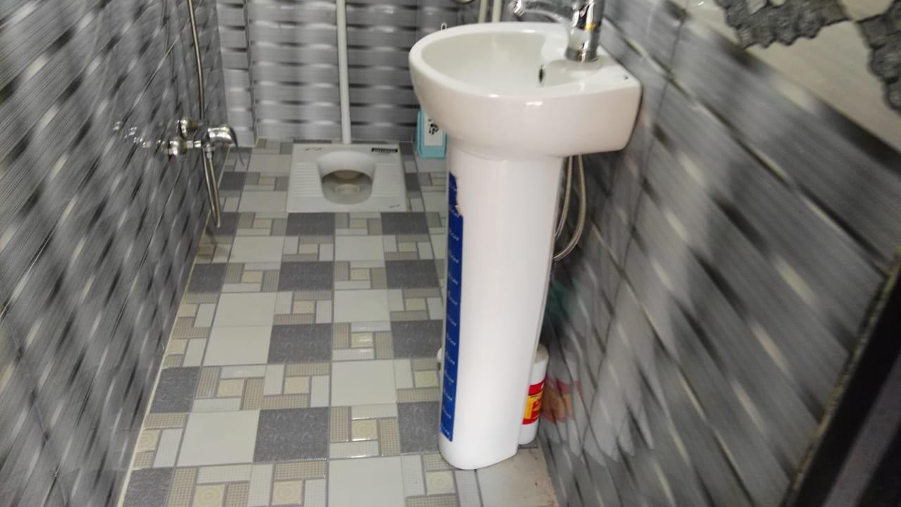رزرو سوئیت نقلی در رشت
