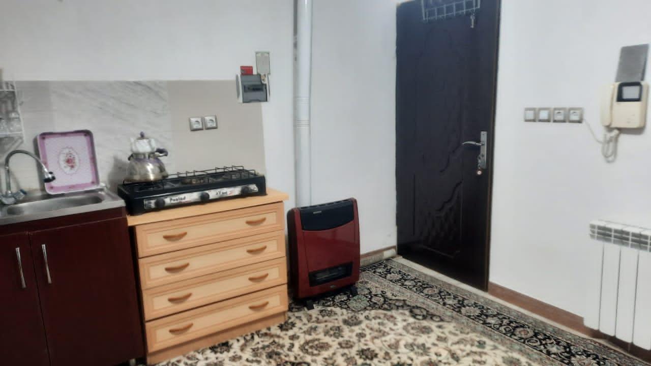 رزرو سوئیت نقلی در رشت