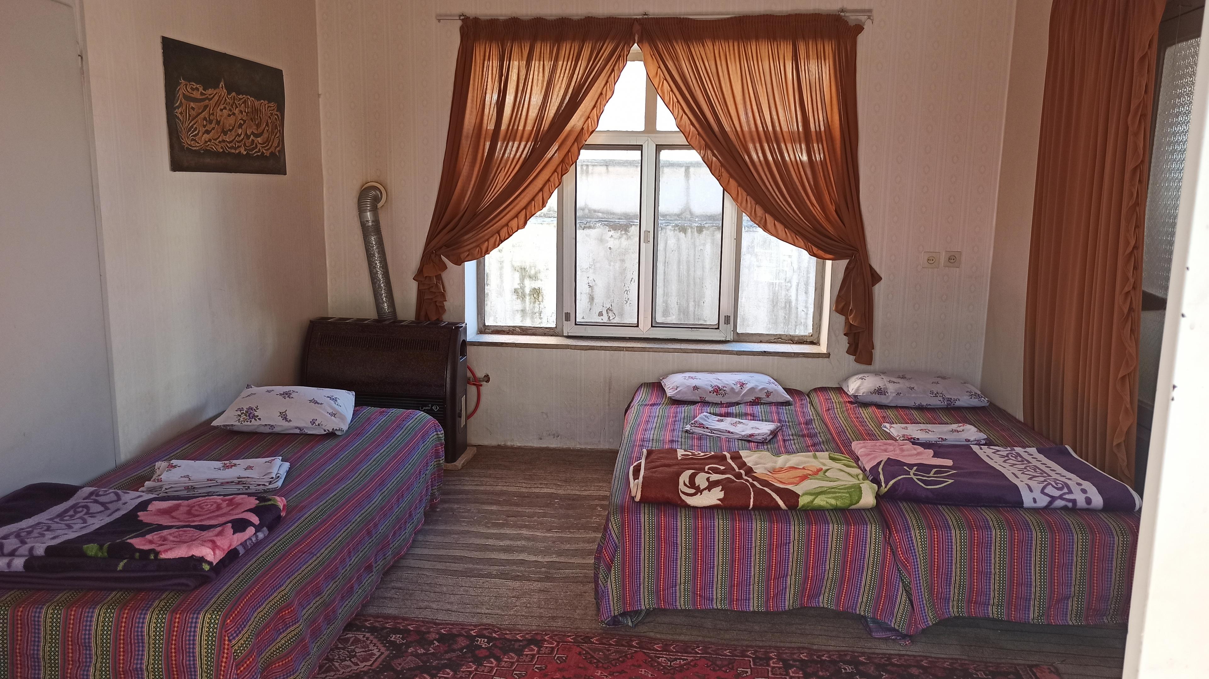 رزرو ویلای دربست ماهور