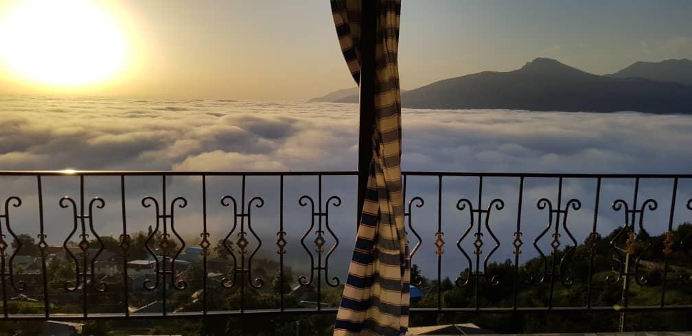 رزرو ویلا 2 خواب در فیلبند