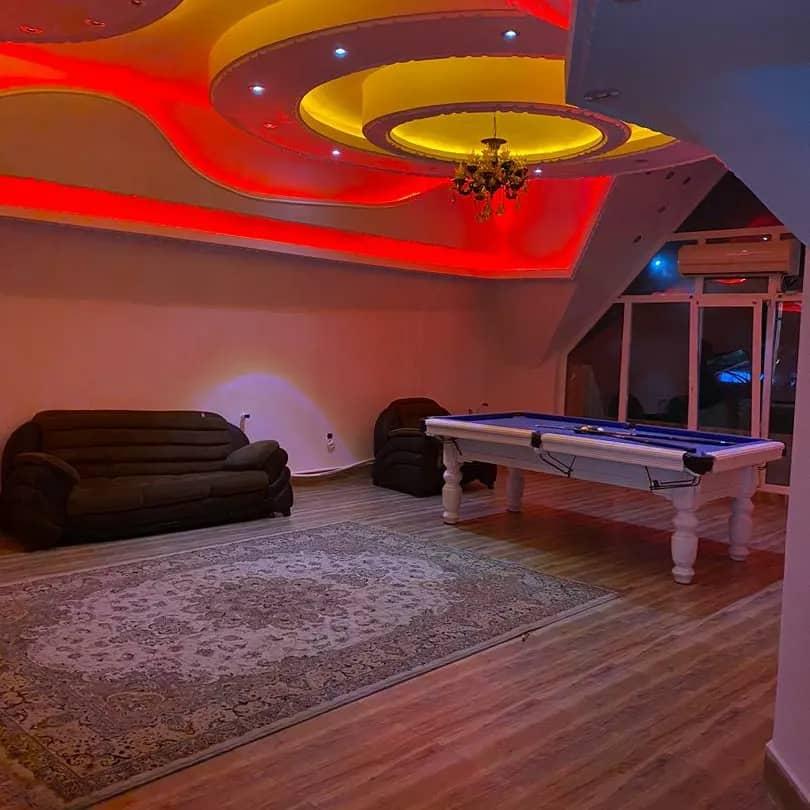 ویلای شیک دوبلکس در ساری
