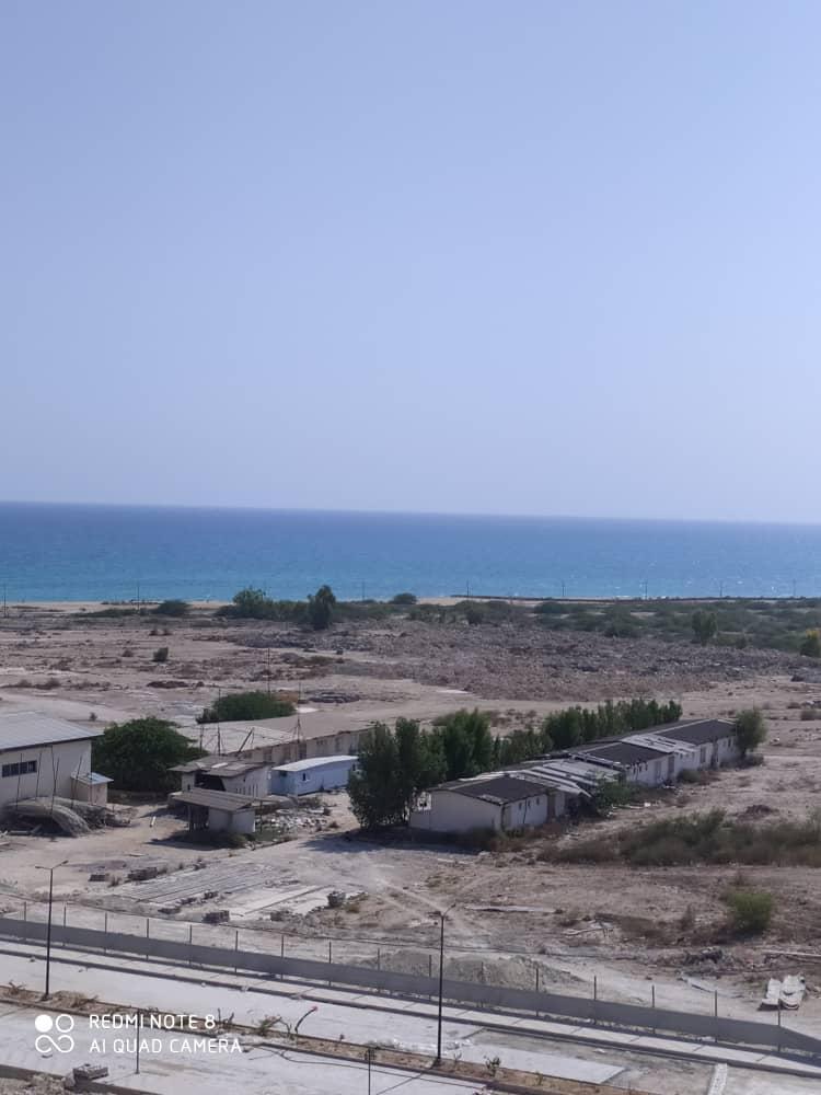 تک خواب لوکس دهکده ساحلی 