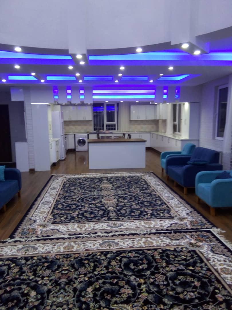 ویلا سوپر لاکچری  در دوجمان