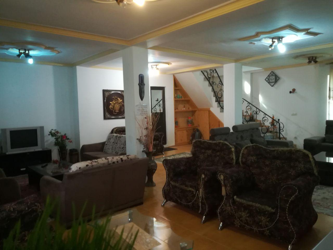 اجاره ویلا دوبلکس در کلاردشت