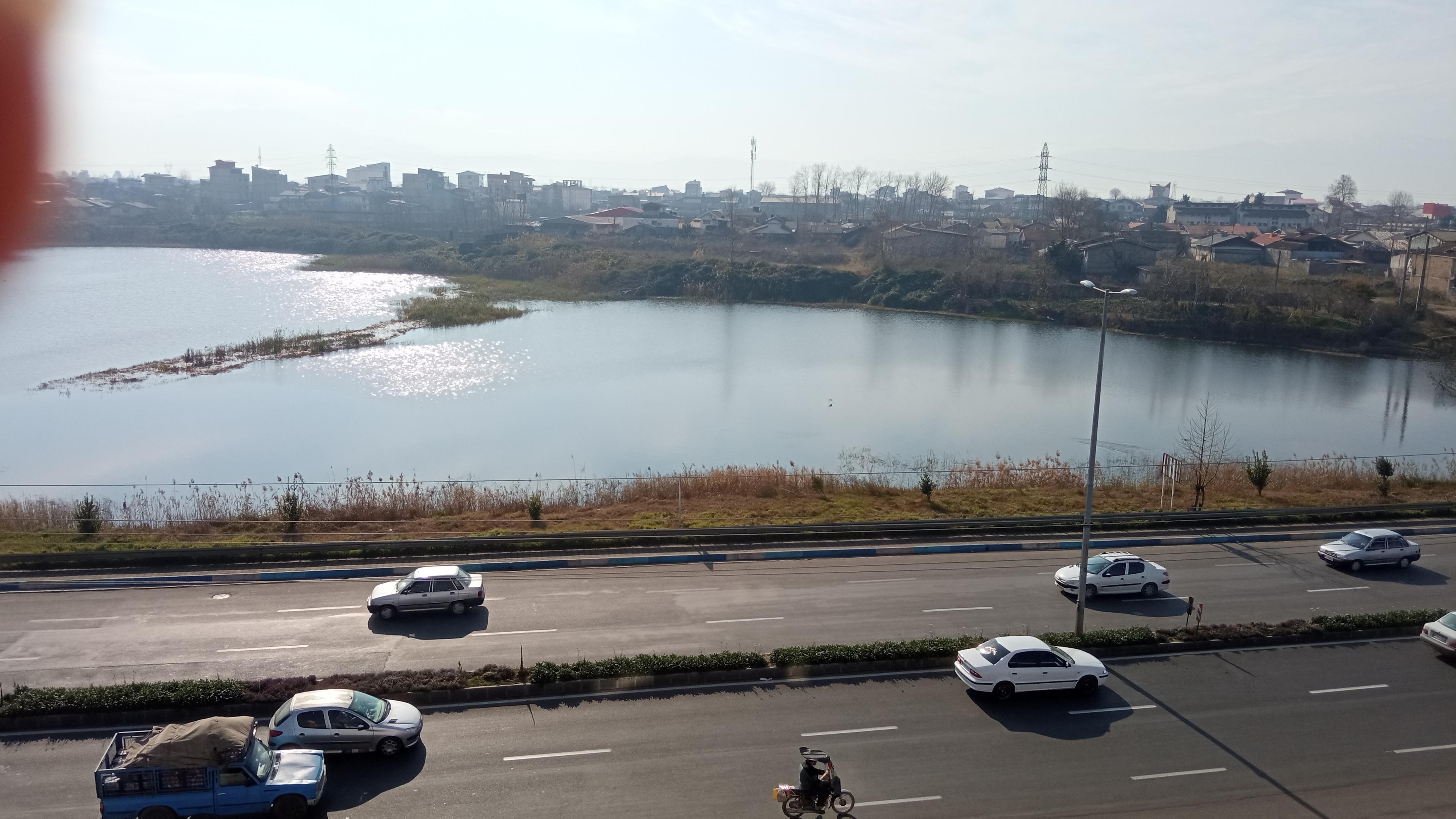 واحد اجاره ای آرامش گیلان