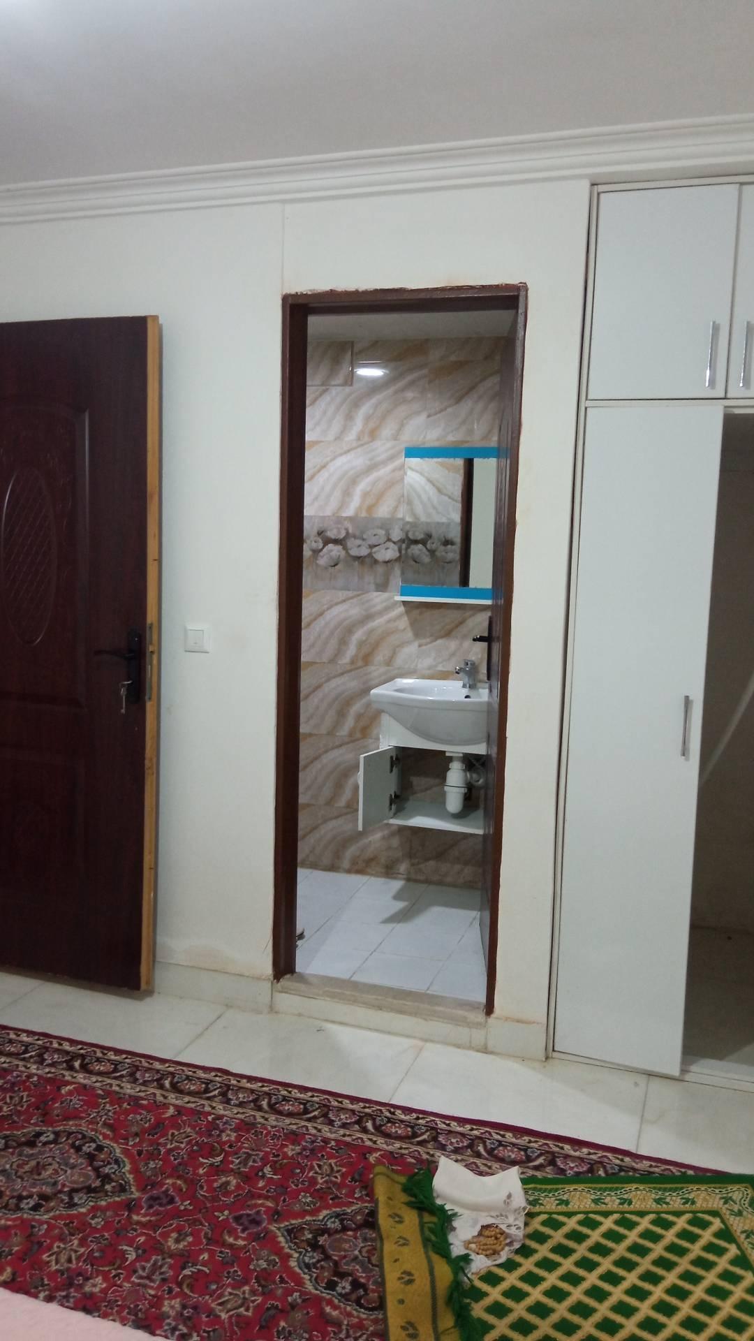 واحد اجاره ای آرامش گیلان
