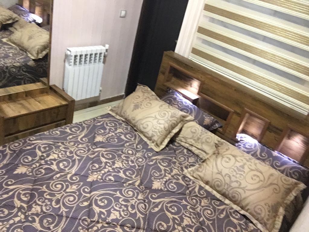 رزرو سوئیت لوکس در رشت
