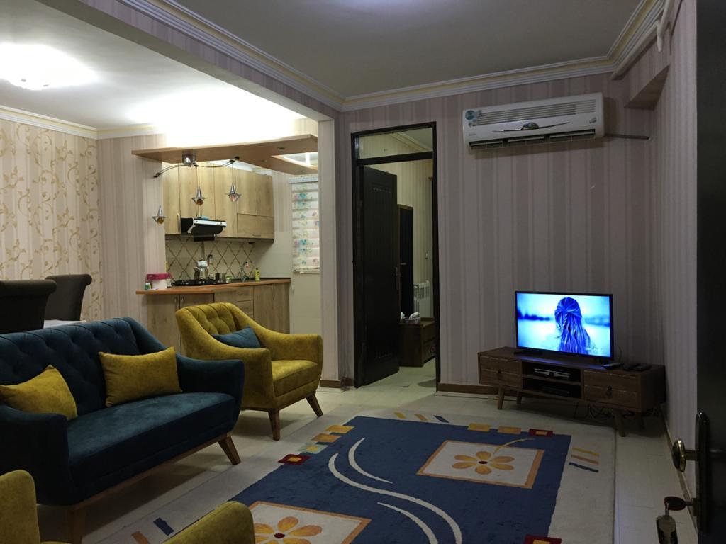 رزرو سوئیت لوکس در رشت