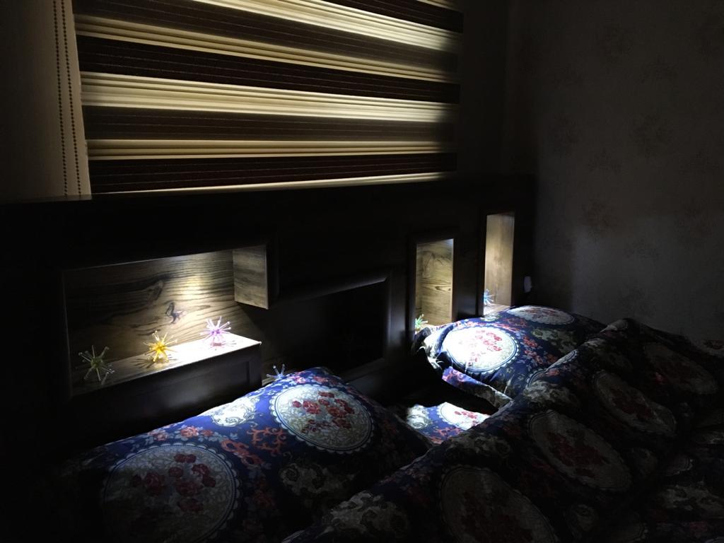 رزرو سوئیت لوکس در رشت
