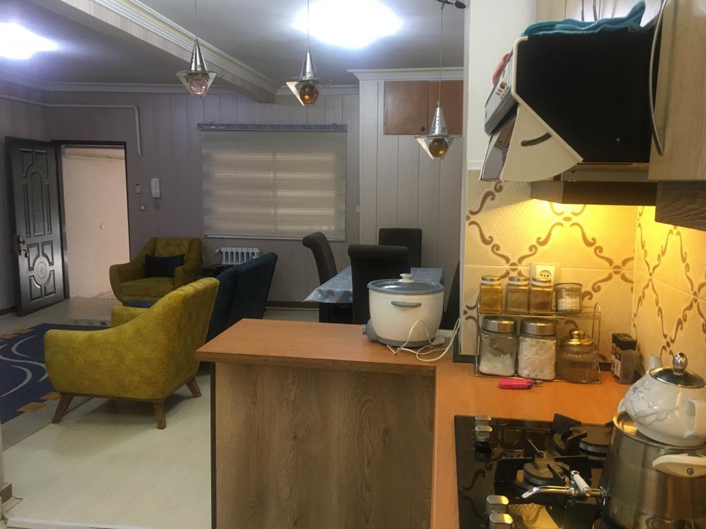 رزرو سوئیت لوکس در رشت