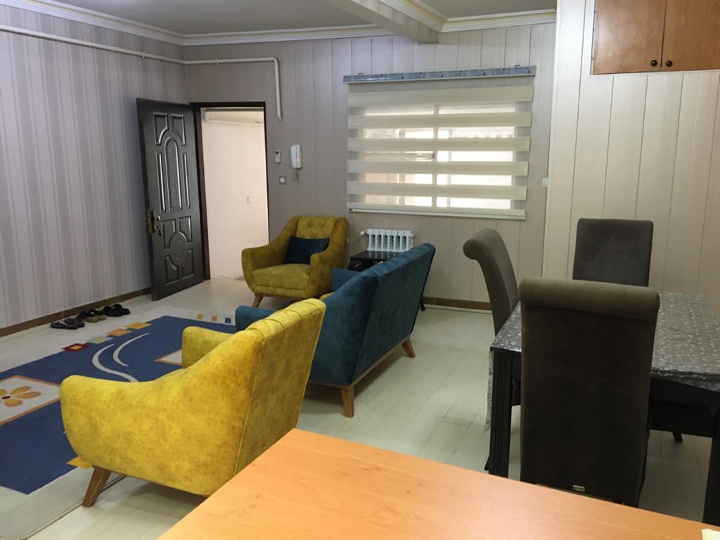 رزرو سوئیت لوکس در رشت