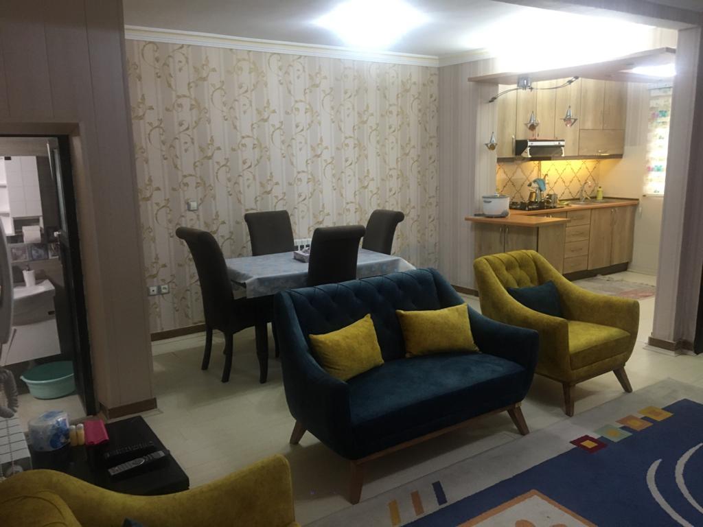 رزرو سوئیت لوکس در رشت