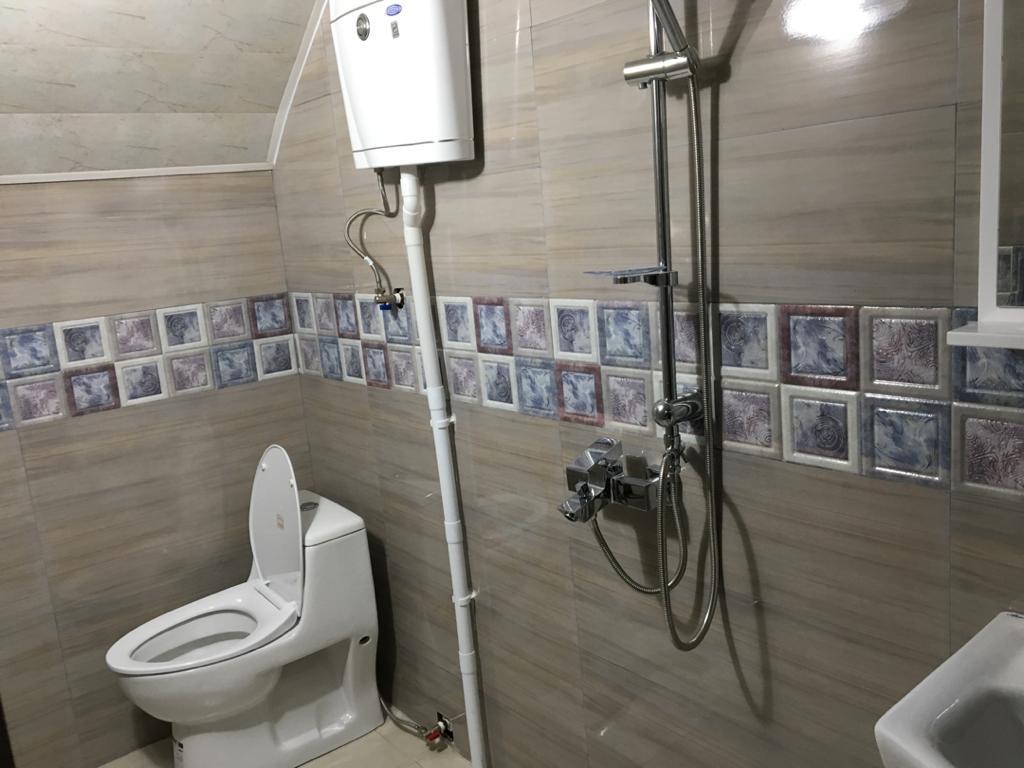 رزرو سوئیت لوکس در رشت
