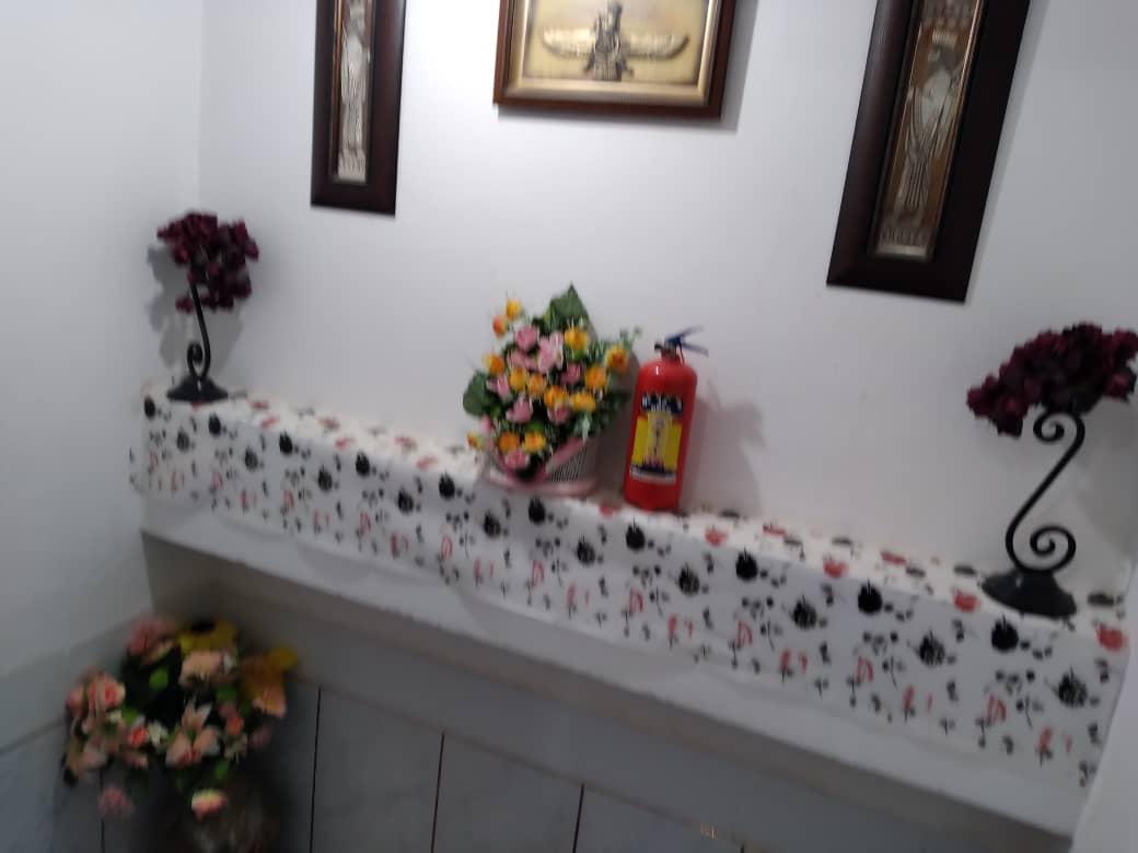 اجاره سوئیت مبله در نائین