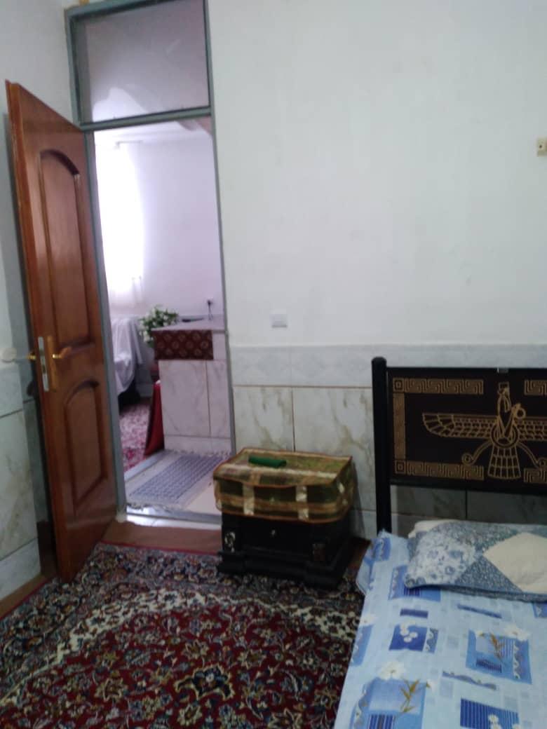 اجاره سوئیت مبله در نائین