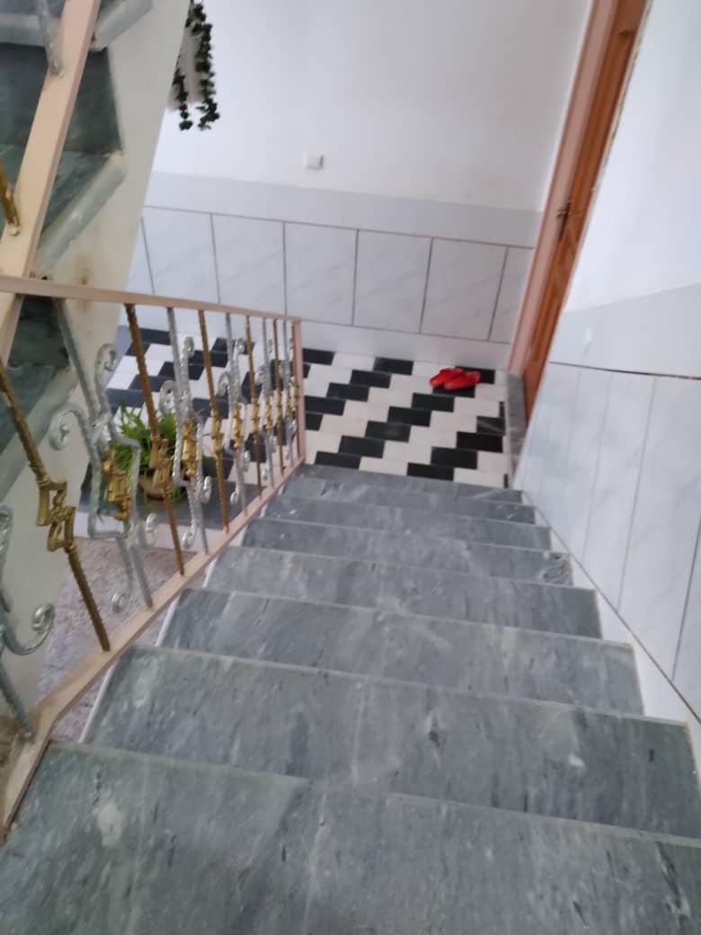 اجاره سوئیت مبله در نائین