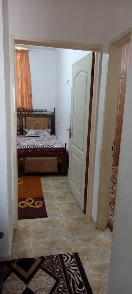 سوئیت اجاره ای روزانه بندر قشم