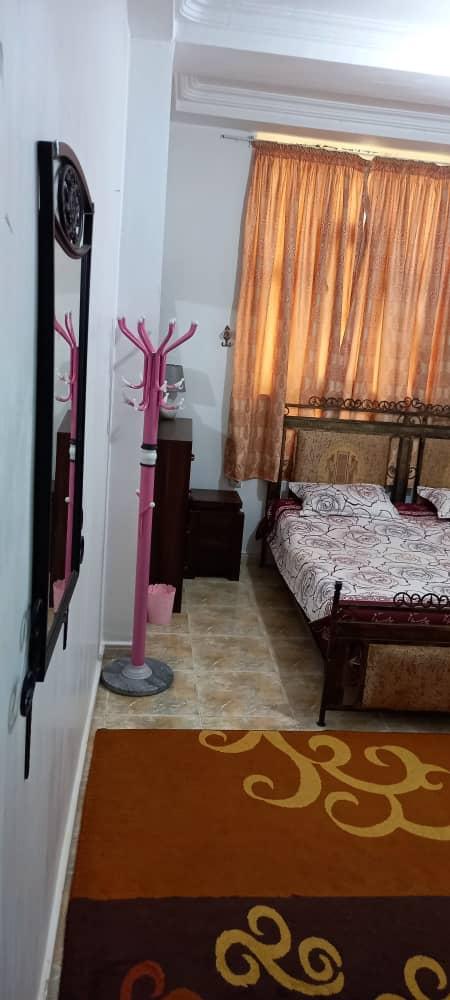 سوئیت اجاره ای روزانه بندر قشم