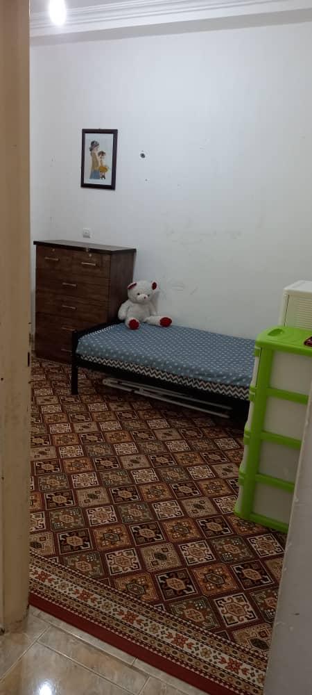 سوئیت اجاره ای روزانه بندر قشم