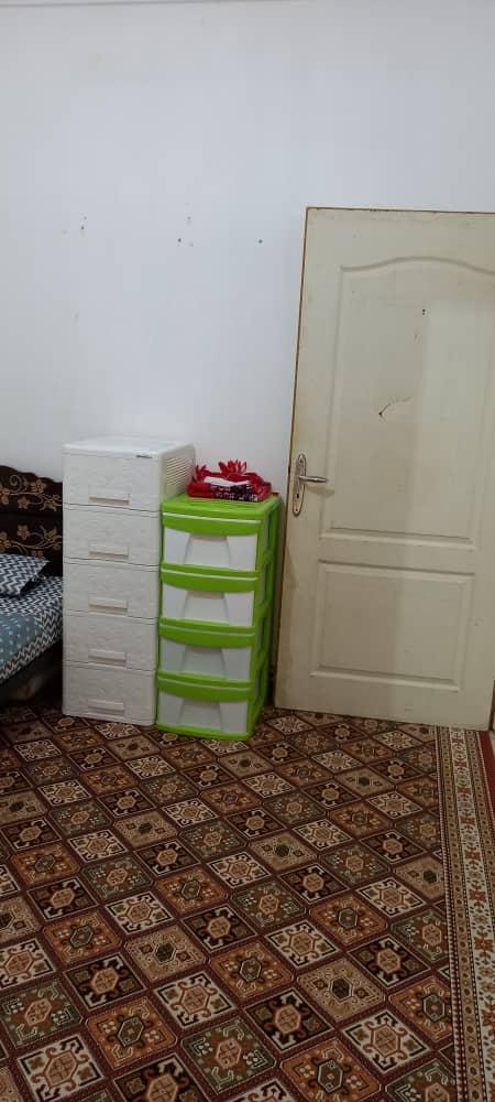 سوئیت اجاره ای روزانه بندر قشم