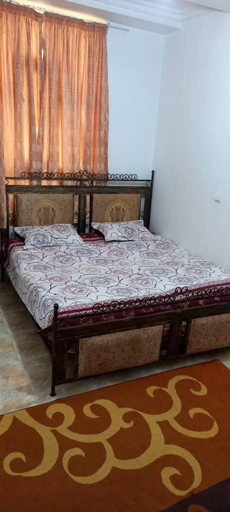 سوئیت اجاره ای روزانه بندر قشم