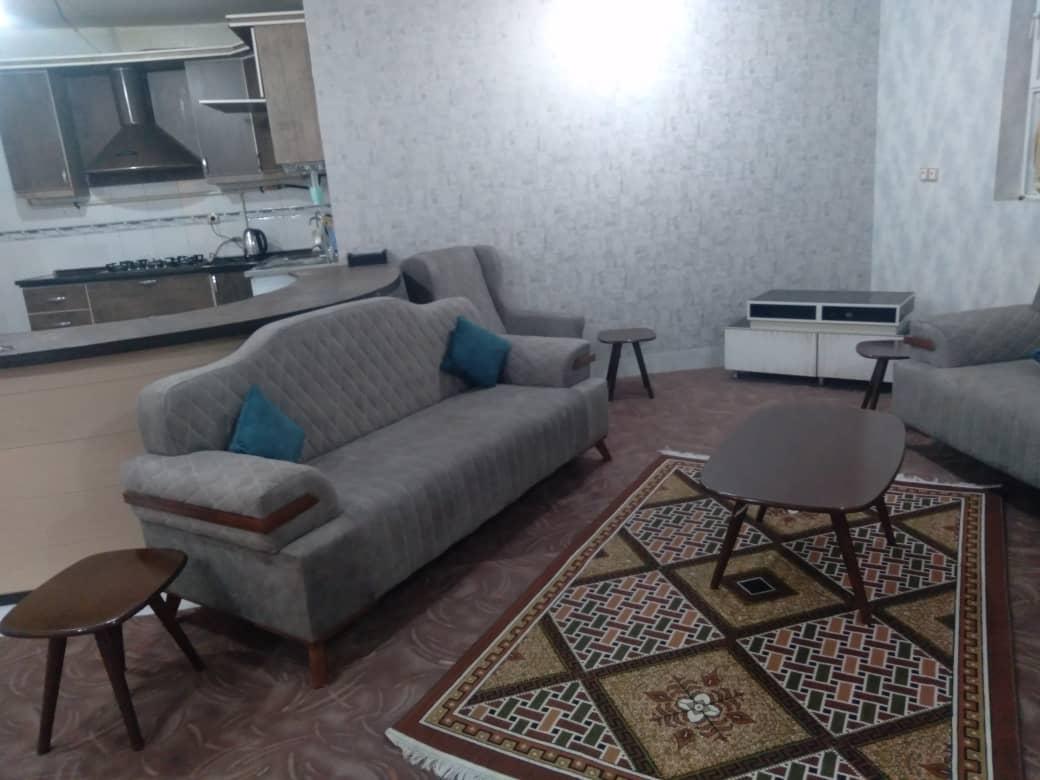 رزرو منزل یک خواب در کنگان
