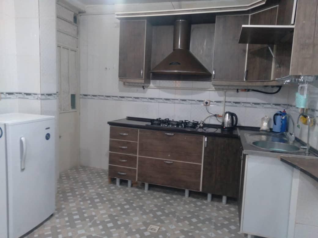 رزرو منزل یک خواب در کنگان