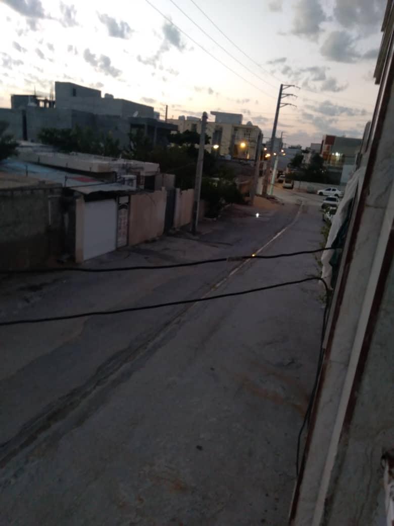 رزرو منزل یک خواب در کنگان