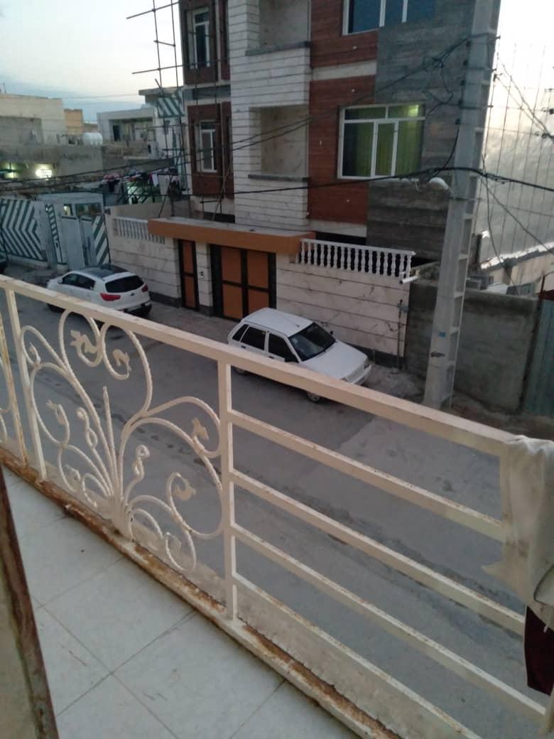 رزرو منزل یک خواب در کنگان