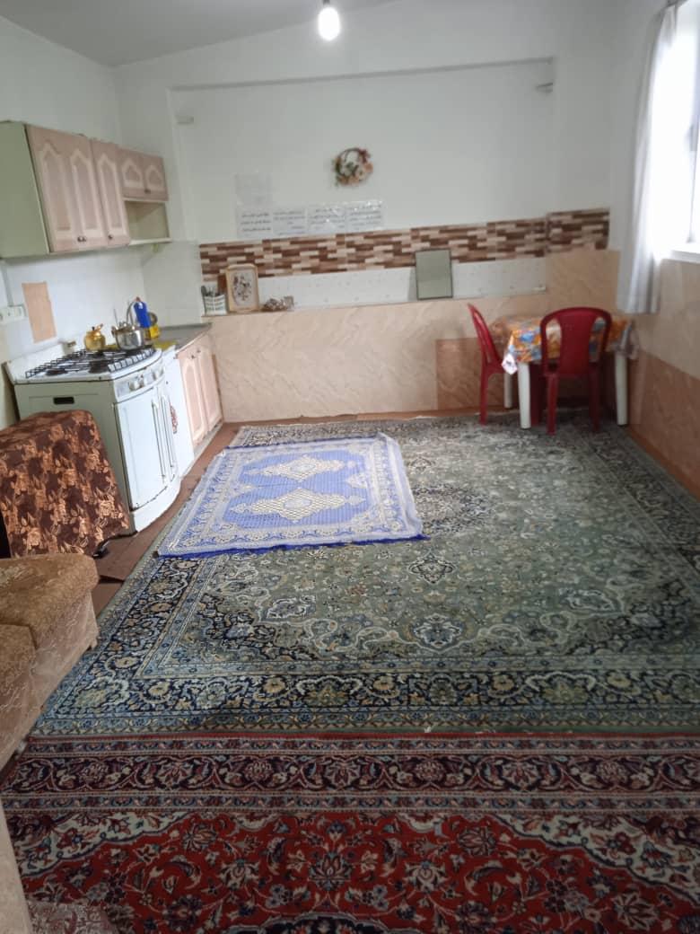 رزرو منزل در تنکابن 