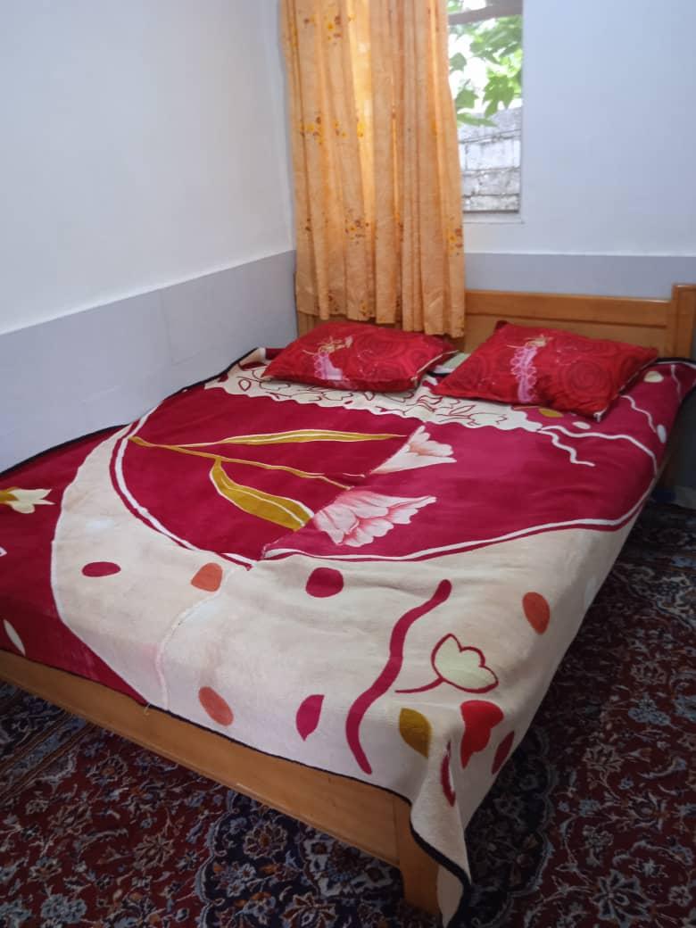 رزرو منزل در تنکابن 