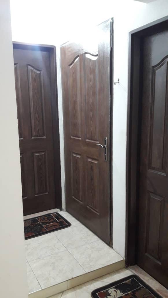 منزل مبله یک خواب در اصفهان