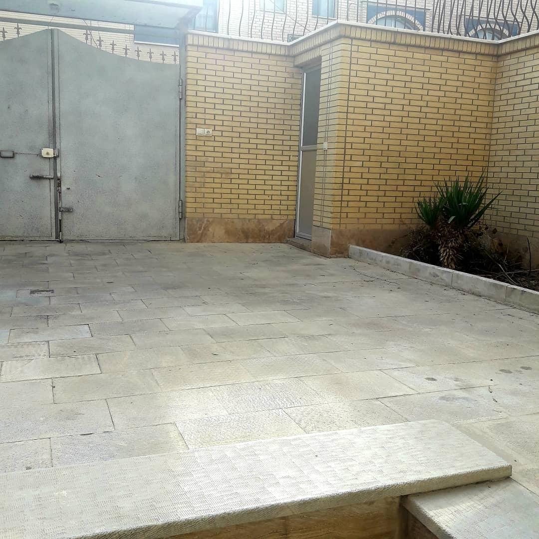 منزل مبله یک خواب در اصفهان