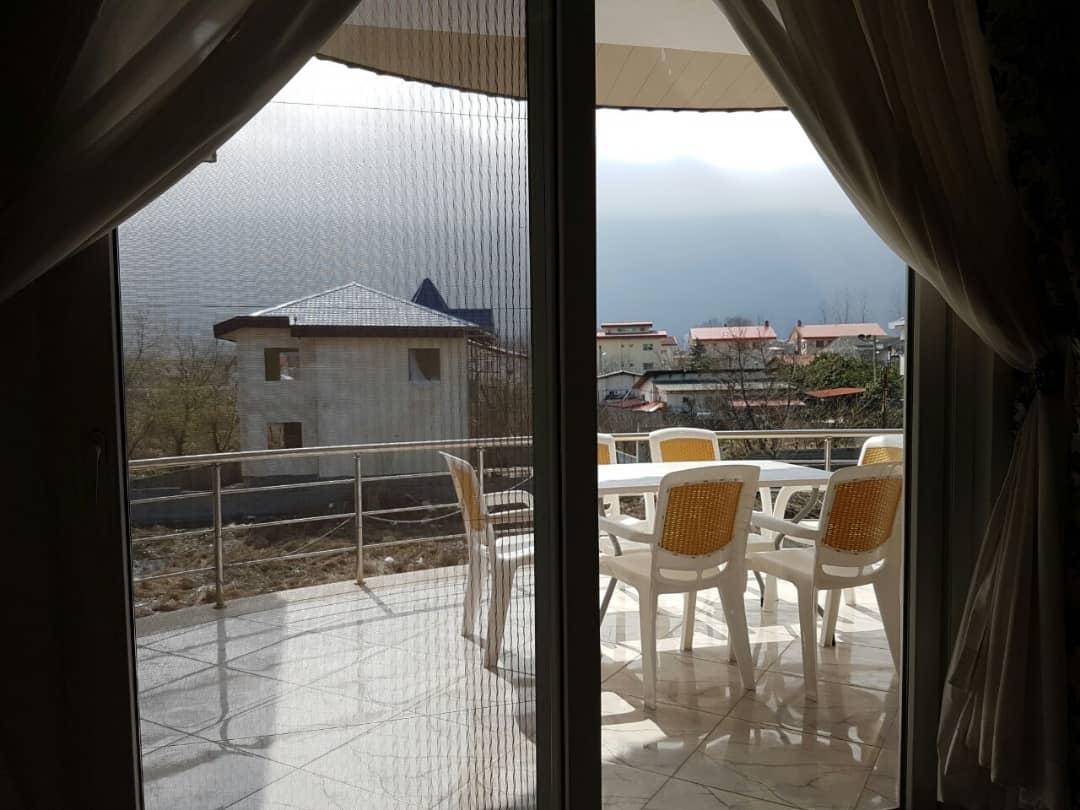 اجاره ویلا شیک در نمک آبرود 