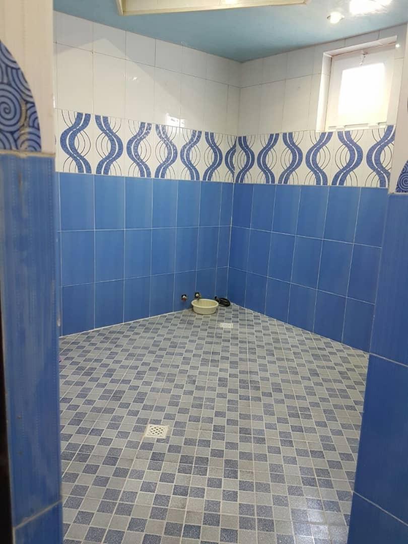 اجاره ویلا شیک در نمک آبرود 