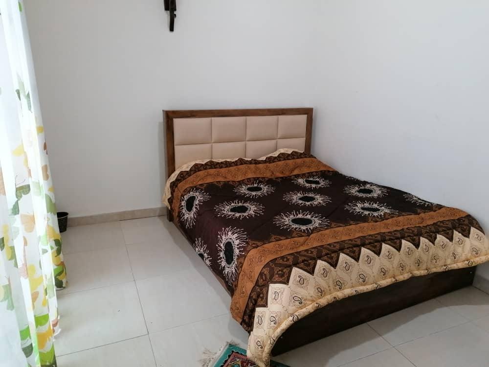 ویلا لوکس سه خواب در نمک آبرود