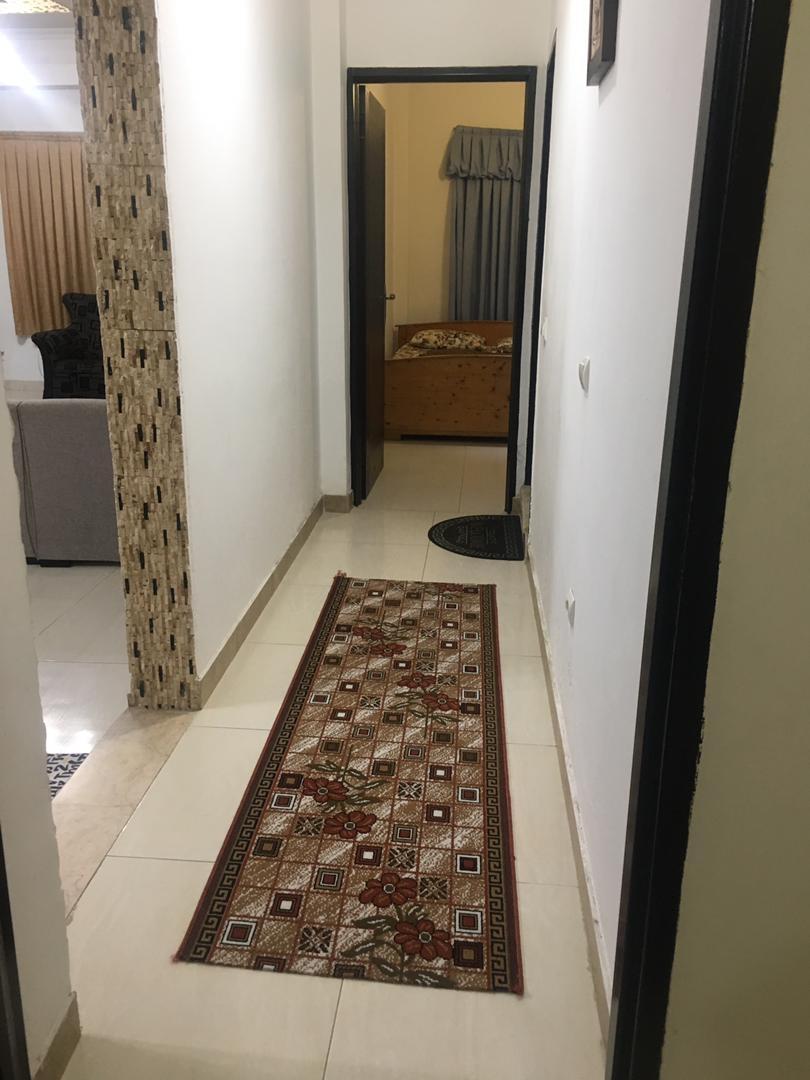 ویلا لوکس دو خواب در نمک آبرود