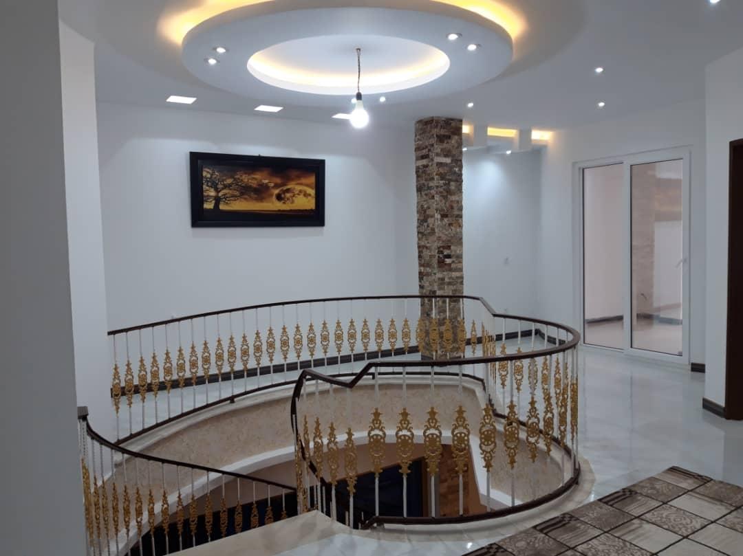 ویلا شیک دربست در نمک آبرود